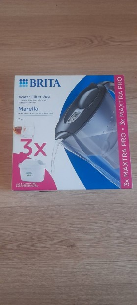 Brita 2.4l vztisztt kancs ajndk bett