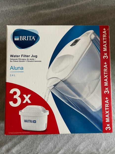 Brita Aluna vzszr kancs j