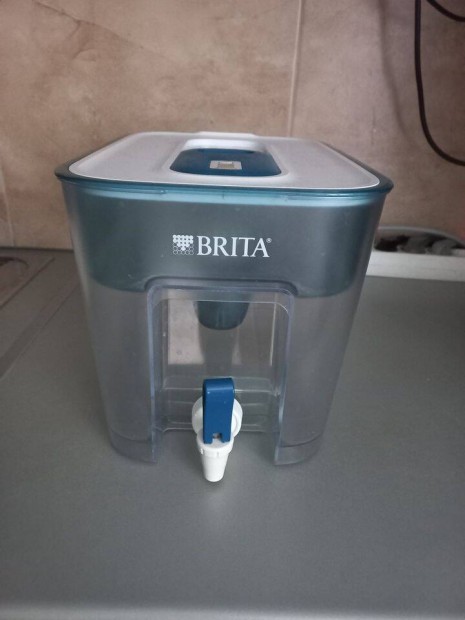 Brita Flow vzszr edny, kapacitsa 8,2 l