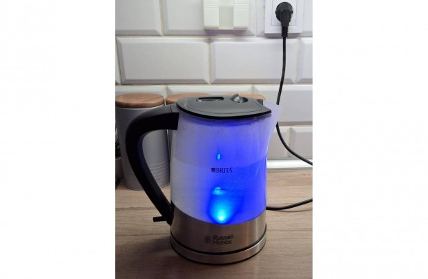 Brita Russell Hobbs Purity vzforral s vzszr