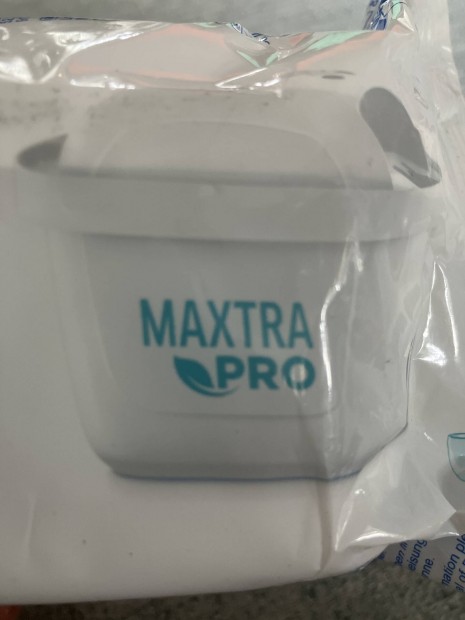 Brita maxtra Pro aktv szenes vzszr bett