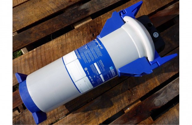 Brita vzlgyt profi gasztro, kvgpekhez Purity Quell ST 600