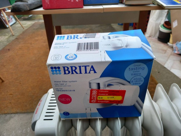 Brita vzszr