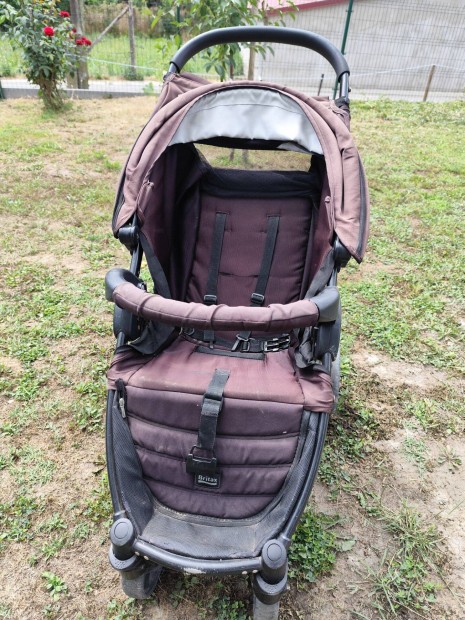 Britax B Agile babakocsi