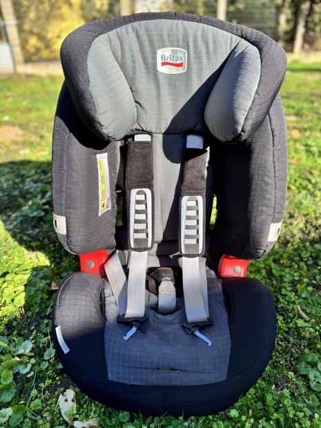 Britax Multi Tech ECE R44/04 gyerekls