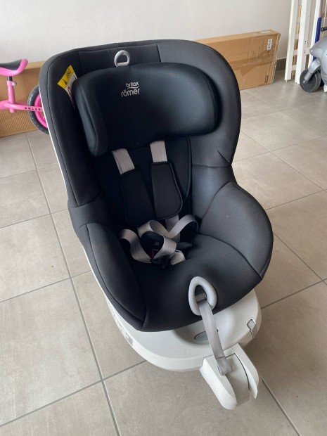 Britax-Remer Dualfix 2 R Isofix gyerekls