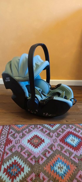 Britax Rmer 5Z2 babahordoz