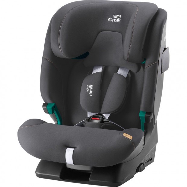 Britax Rmer ADVANSAFIX 2 Z-LINE OUTLET termk