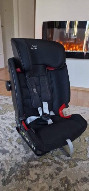 Britax Rmer Advansafix 4 auts gyerek ls