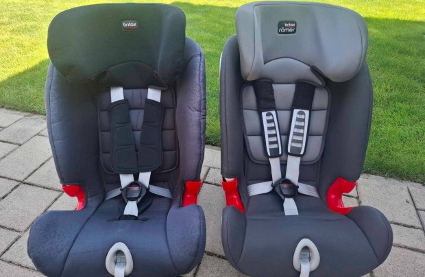 Britax Rmer Advansafix III. isofix autslsek +tether pnt (9-36 kg)