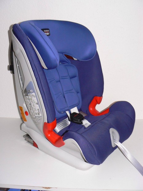 Britax Romer Advansafix III isofix autsls gyerekls 9-36 Kg