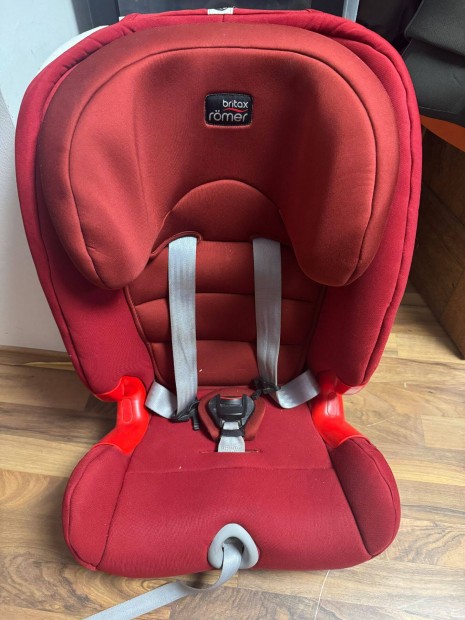 Britax Romer Advansafix II