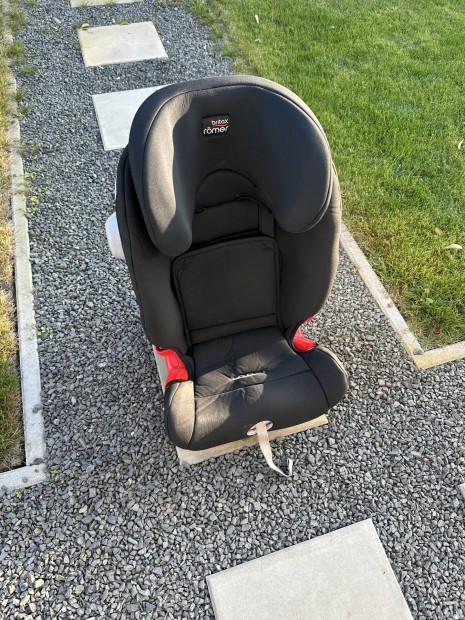 Britax Rmer Advansafix II Isofix