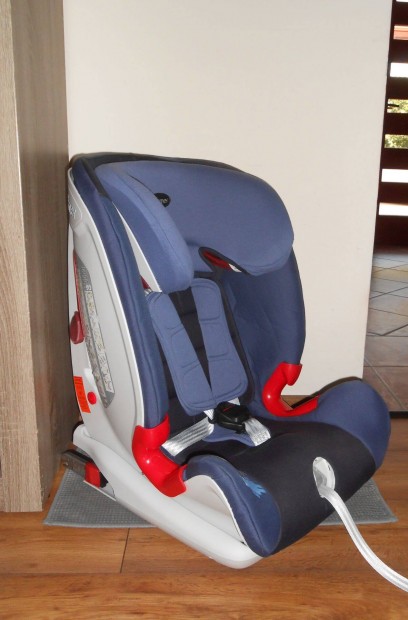 Britax Römer Advansafix II isofix 9-36 kg gyerekülés