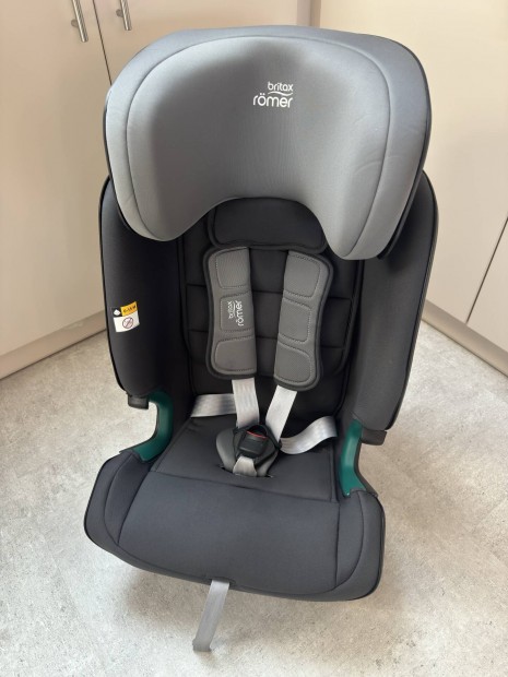 Britax Römer Advansafix i-Size