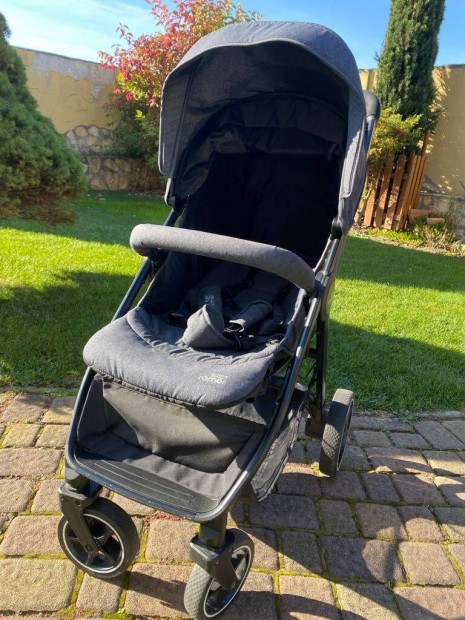 Britax Rmer B-Agile M sport babakocsi