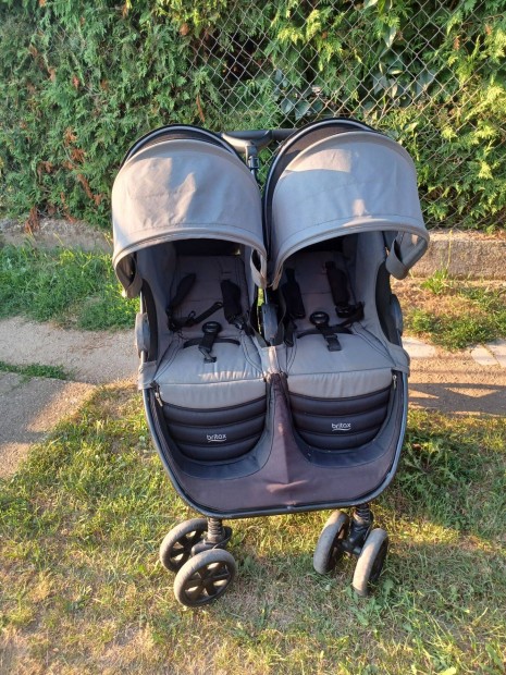 Britax Rmer B-Agile iker sportbabakocsi