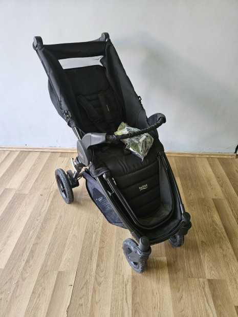 Britax Rmer B-Motion Plus babakocsi