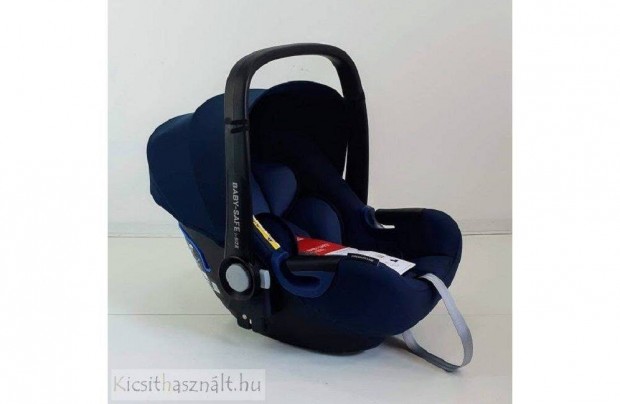 Britax Rmer Baby Safe2 i-Size hordoz Moonlight Blue