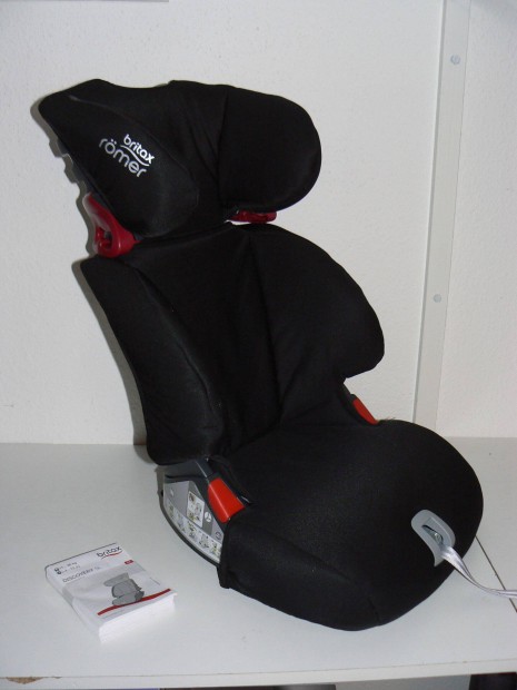 Britax Rmer Discovery SL isofix autsls gyerekls 15-36 kg