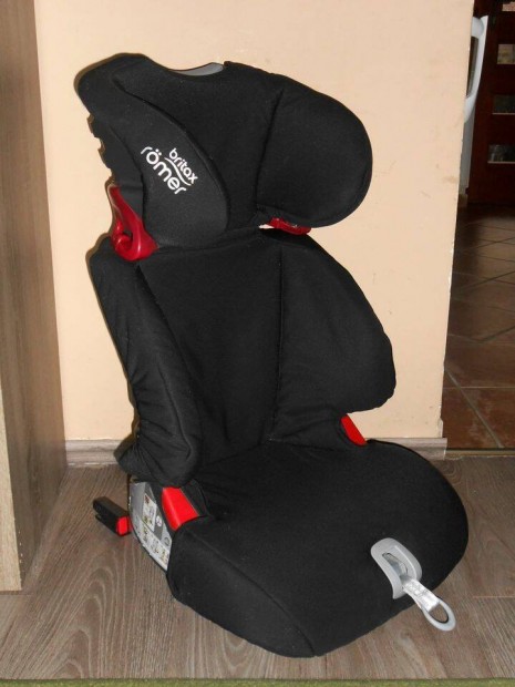 Britax-Rmer Discovery SL isofix gyerekls 15-36 kg