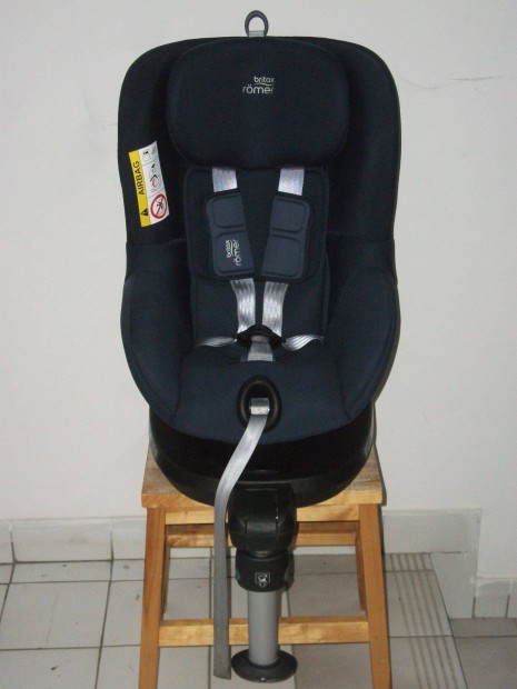 Britax Rmer Dualfix 2 R 0-18kg isofix forgathat reboarder gyerekls