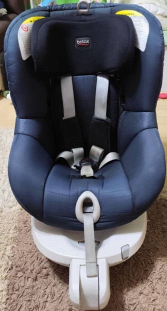 Britax Rmer Dualfix 360