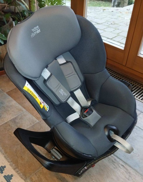 Britax Rmer Dualfix M I-Size Isofix