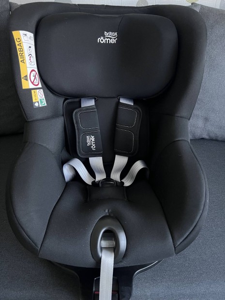 Britax Römer Dualfix M I-Size autósülés