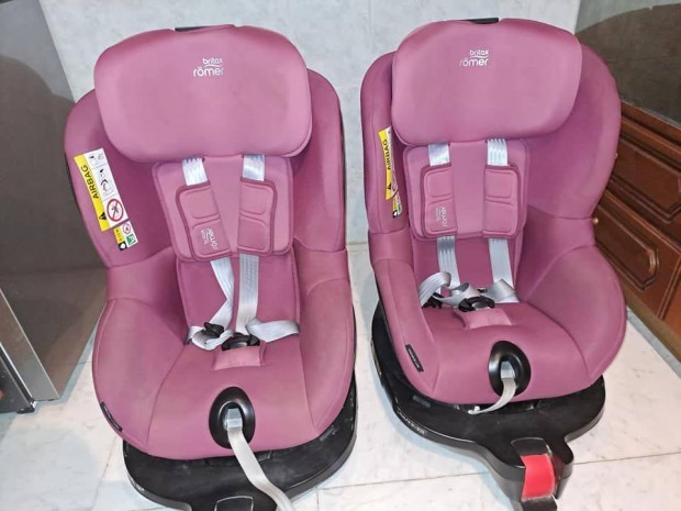 Britax Rmer Dualfix M I-size