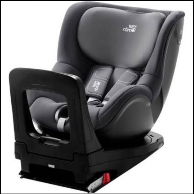 Britax Rmer Dualfix M i-size forgathat gyerekls