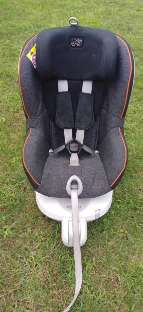 Britax Rmer Dualfix gyerekls