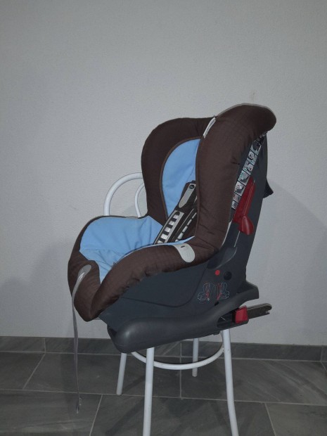 Britax Rmer Duo 9-18 kg auts gyerekls Isofix + v