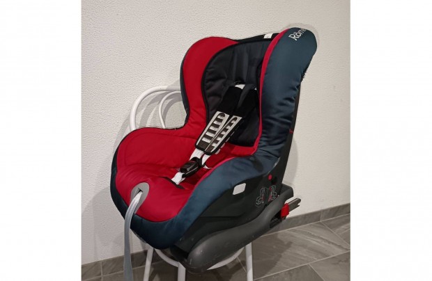 Britax Rmer Duo 9-18 kg auts gyerekls Isofix + v