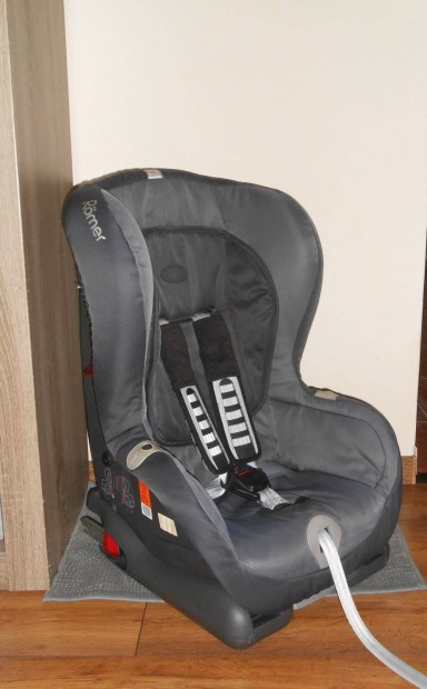 Britax Rmer Duo Plus Isofix gyerekls 9-18 kg