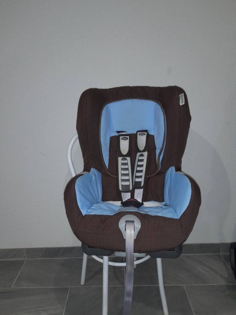 Britax Rmer Duo auts gyerekls 9-18 kg Isofix tiszta