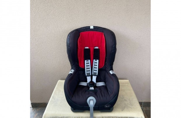 Britax Rmer Duo plus Isofix gyerekls 9-18 kg