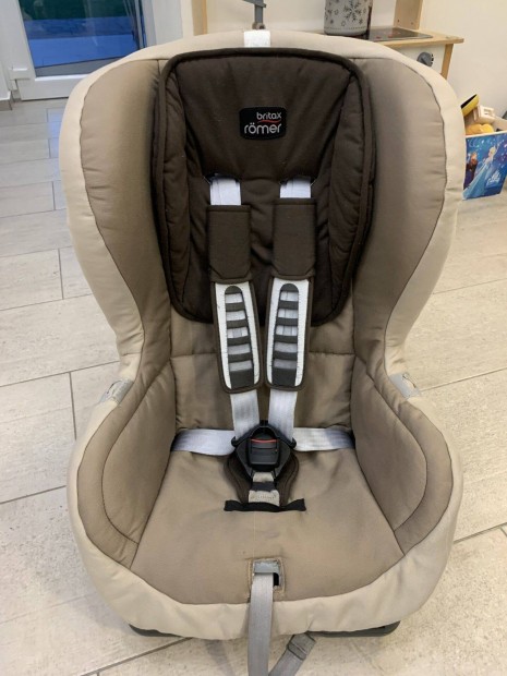 Britax Rmer Duo plus hasznlt gyerekls elad