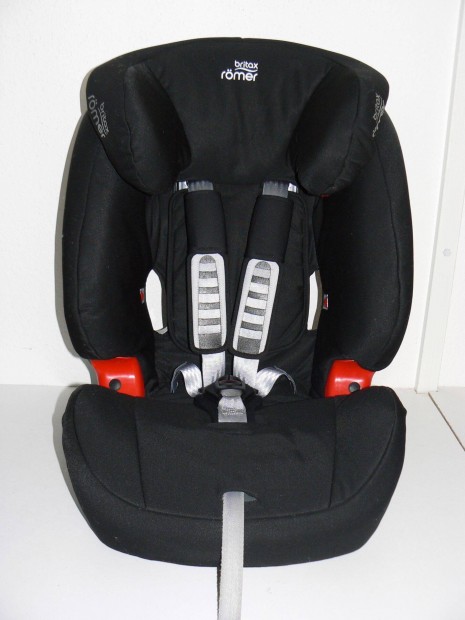 Britax Rmer Evolva 1-2-3 dnthet 9-36 kg autsls gyerekls