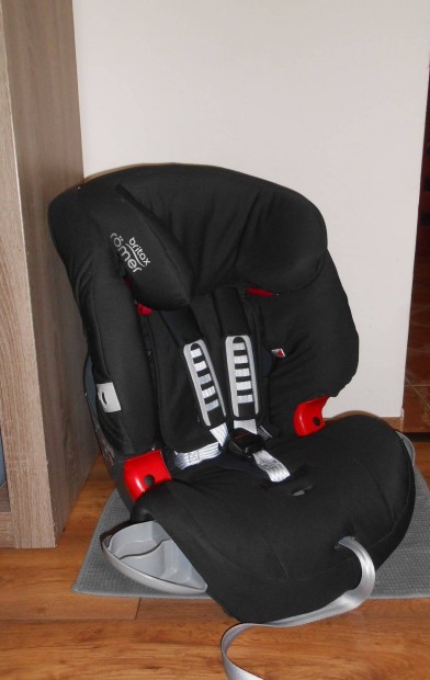 Britax Rmer Evolva dnthet 9-36 kg gyerekls