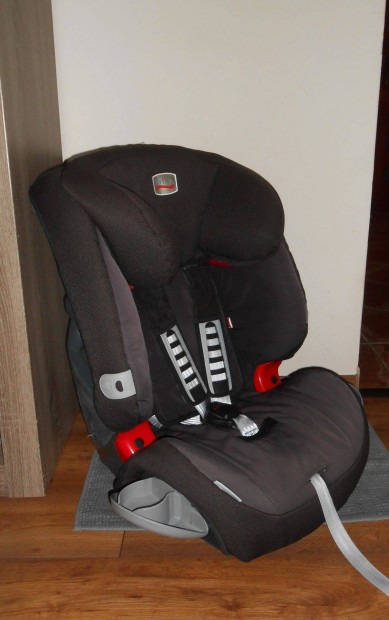 Britax Rmer Evolva dnthet 9-36 kg gyerekls