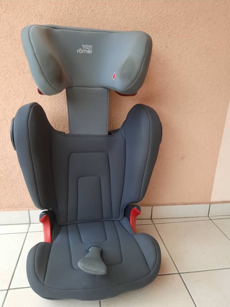 Britax Rmer Isofix 15-36 kg