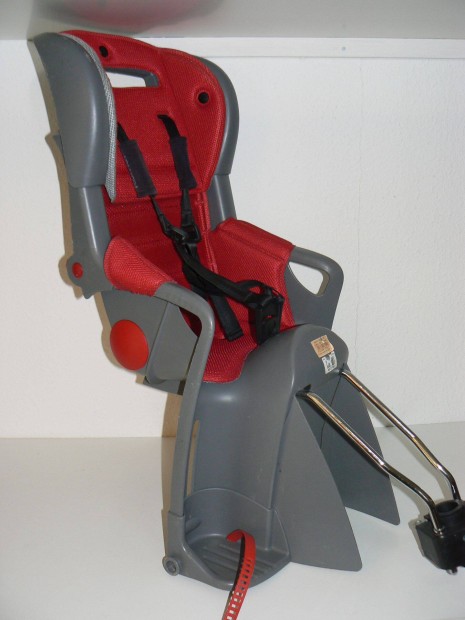 Britax Rmer Jockey Comfort kerkpros gyerekls 9-22 kg-ig