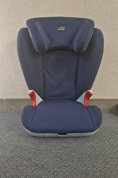 Britax Römer Kid II 15-36kg autósülés