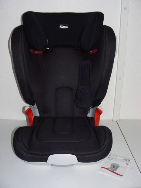 Britax Rmer Kidfis XP Sict isofix autsls gyerekls 15-36kg 3-12v