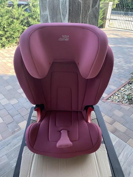 Britax Rmer Kidfix 2R