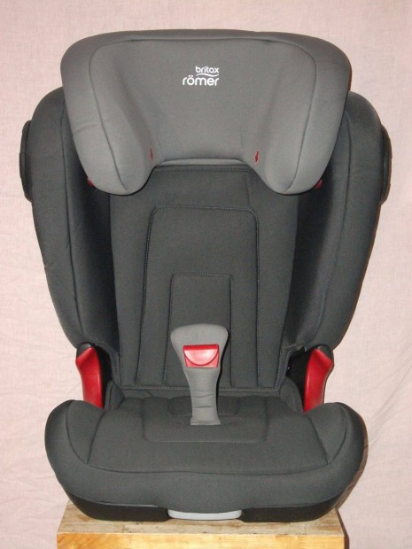 Britax Rmer Kidfix 2 S isofix 15-36kg autsls gyerekls ls