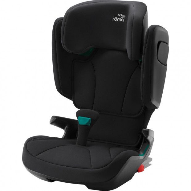 Britax Rmer Kidfix 2 Z-LINE I-Size Outlet termk