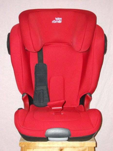 Britax Rmer Kidfix II XP Sict 15-36kg isofix gyerekls autsls