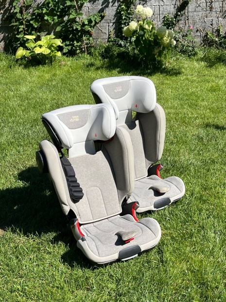 Britax Römer Kidfix II XP Sict gyerekülés